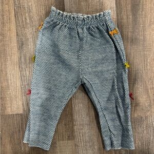 Zara Baby Girl pants